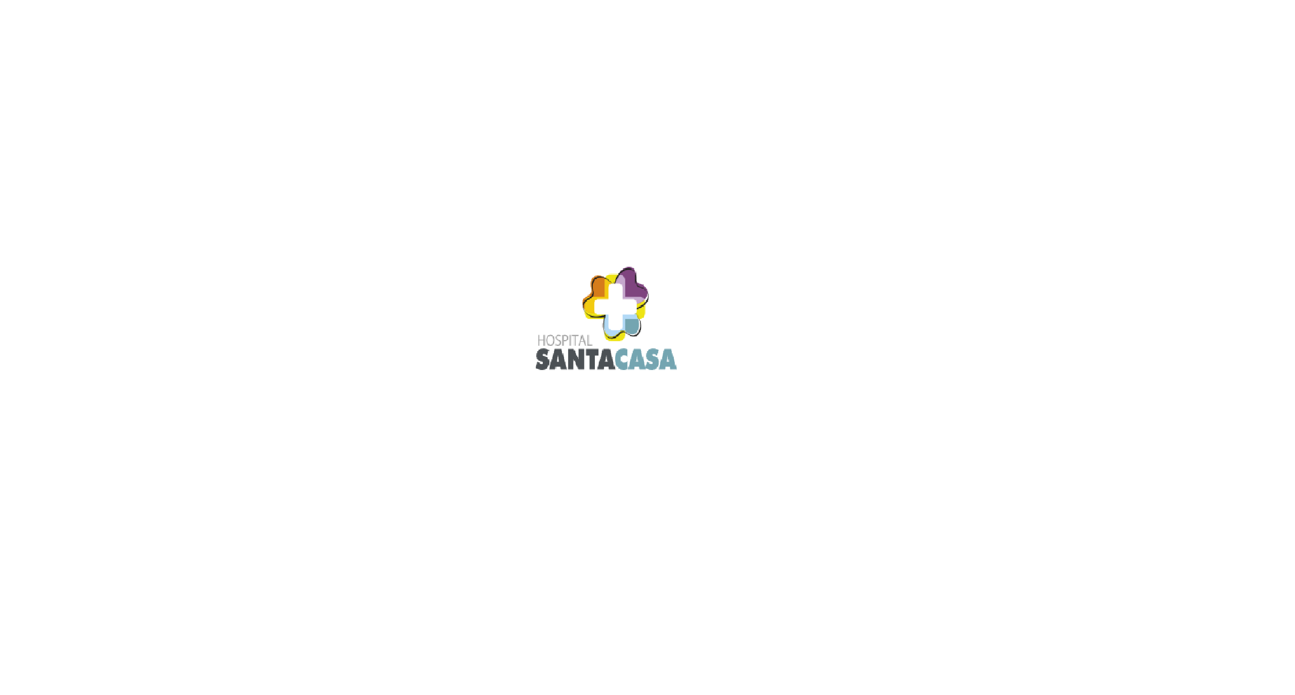 Projeto arquitetônico | Hospital Santa Casa de Campo Mourão | Campo Mourão - PR