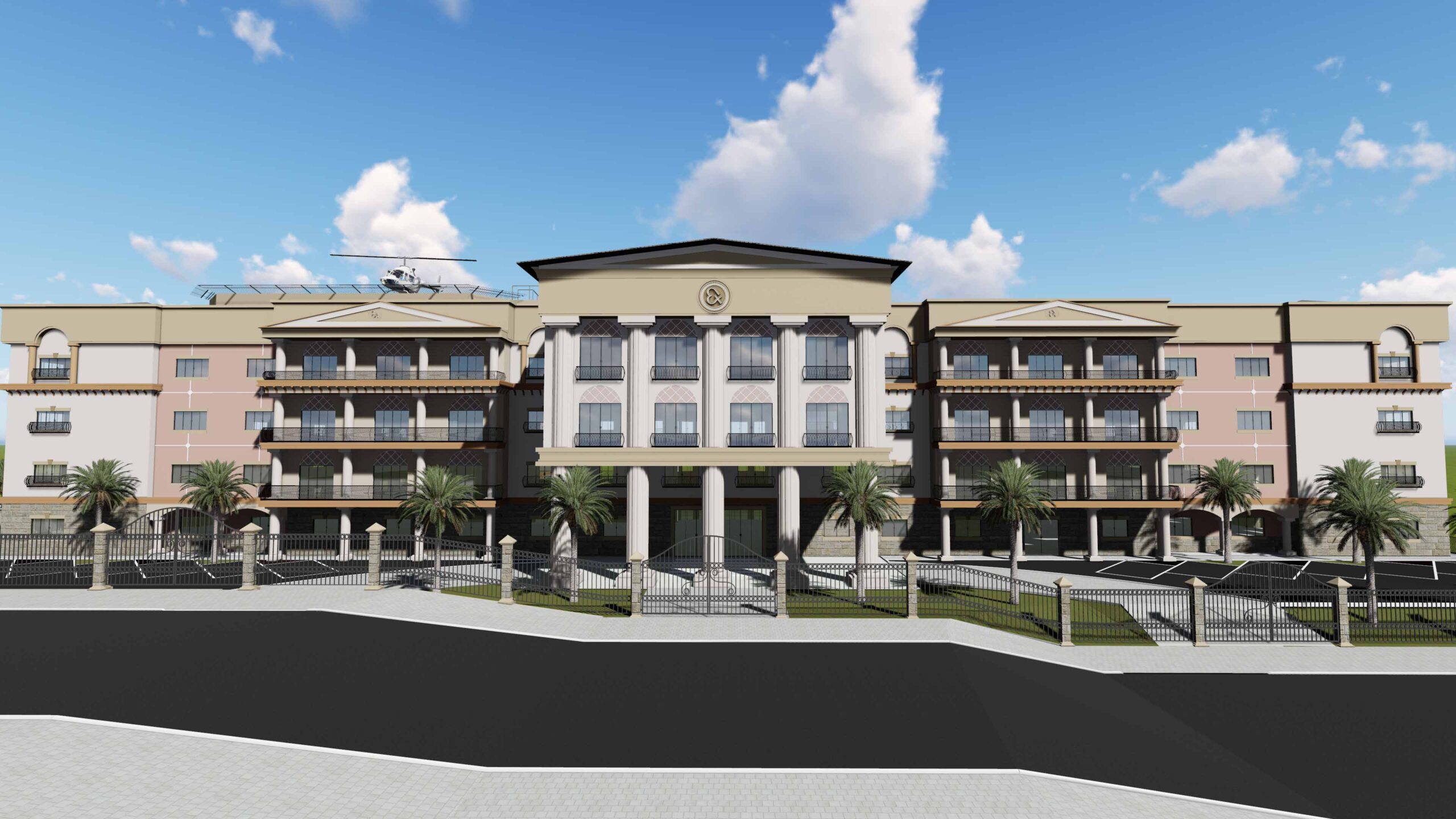 Projeto arquitetônico | Excellence Senior Living | Sorocaba-SP