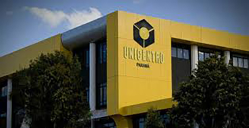 Projeto Arquitetônico | Unicentro Educacional
