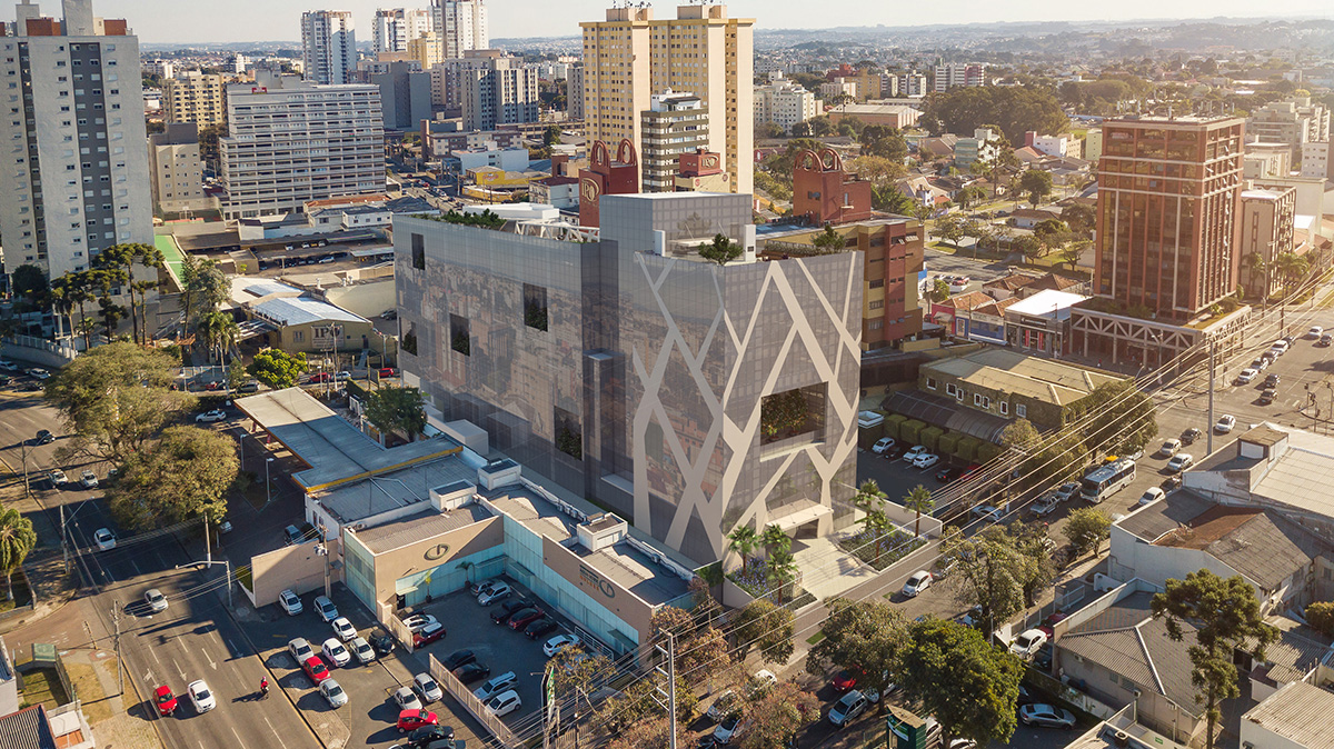 EcoMedical Center - FOTOINSERÇÃO