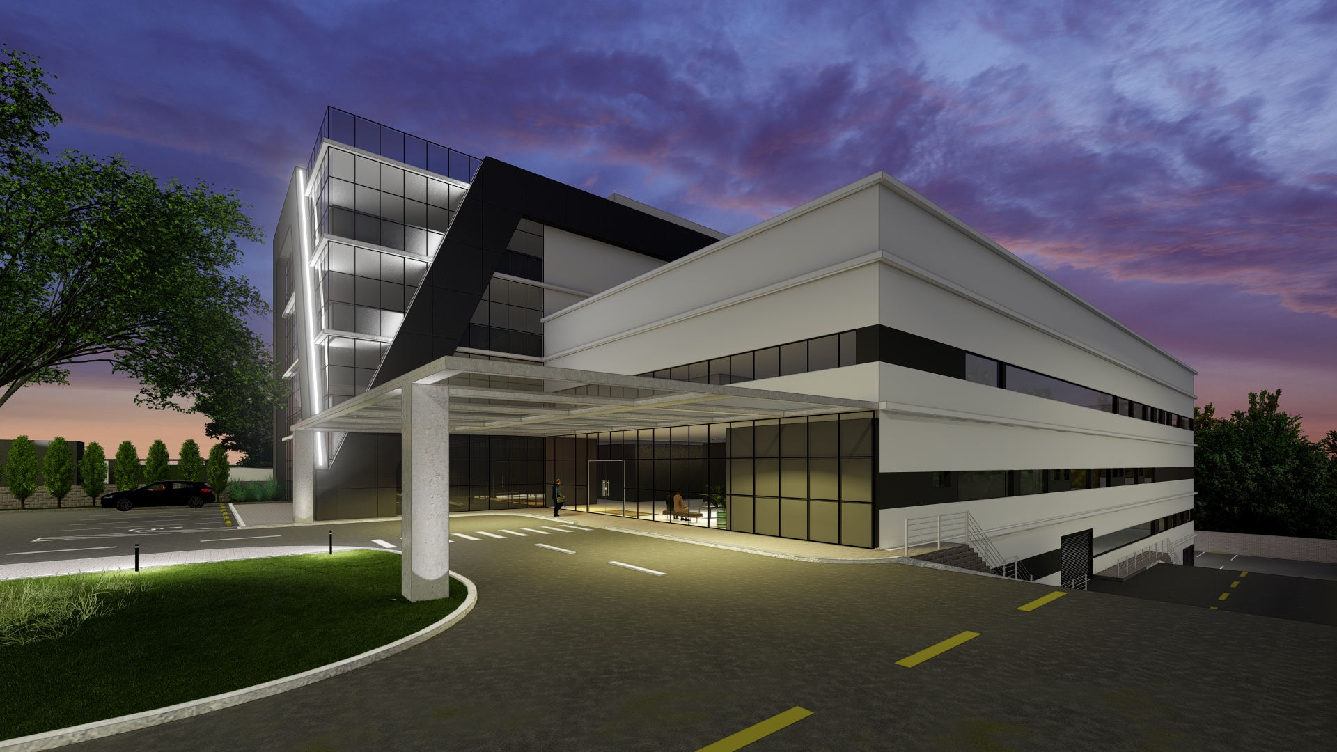Hospital Valens tarde 3