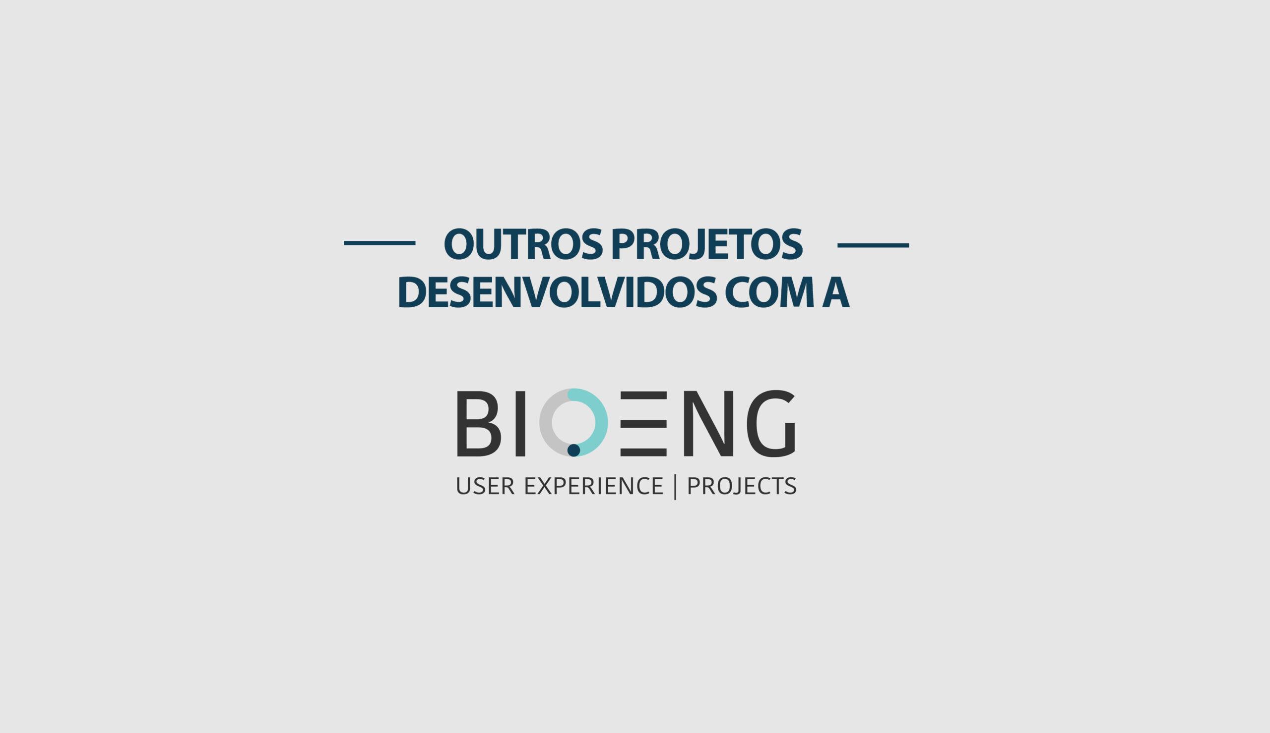Projeto Arquitetônico | Mais Projetos de Consultórios