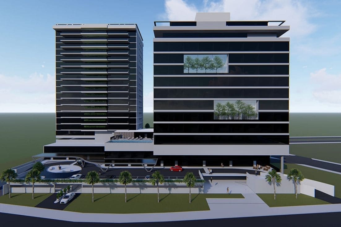 Invescon | Blumenau - SC