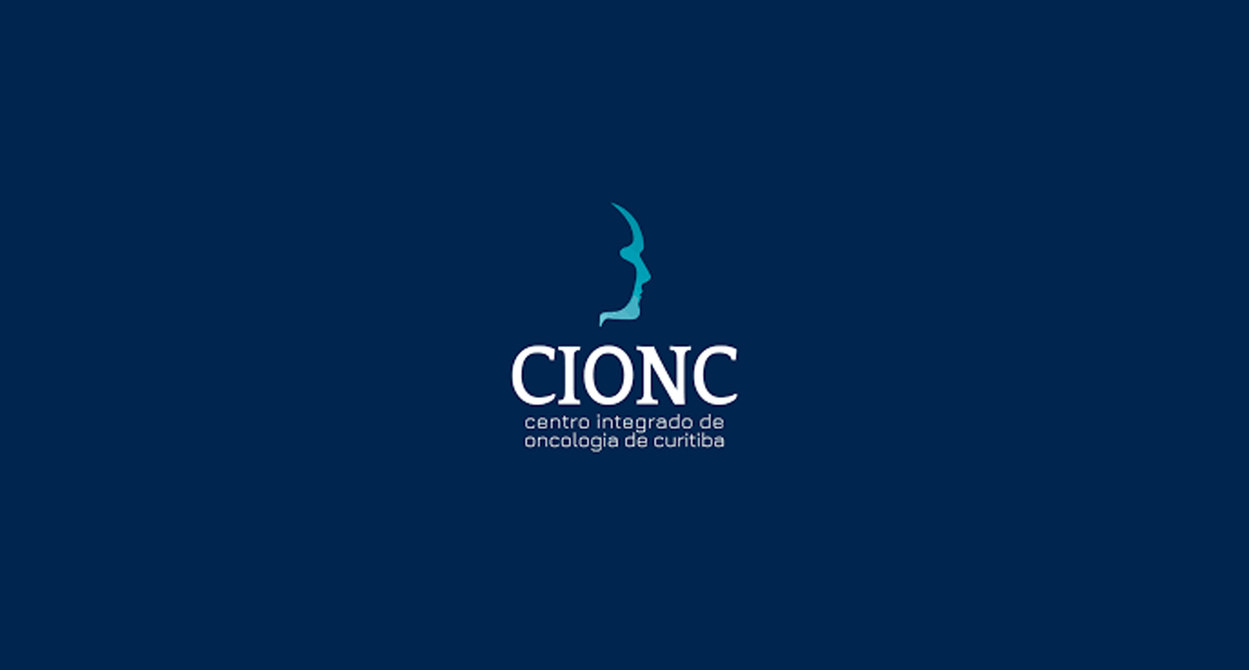 Projeto arquitetônico - CIONC - Curitiba, PR - BIOENG Projetos