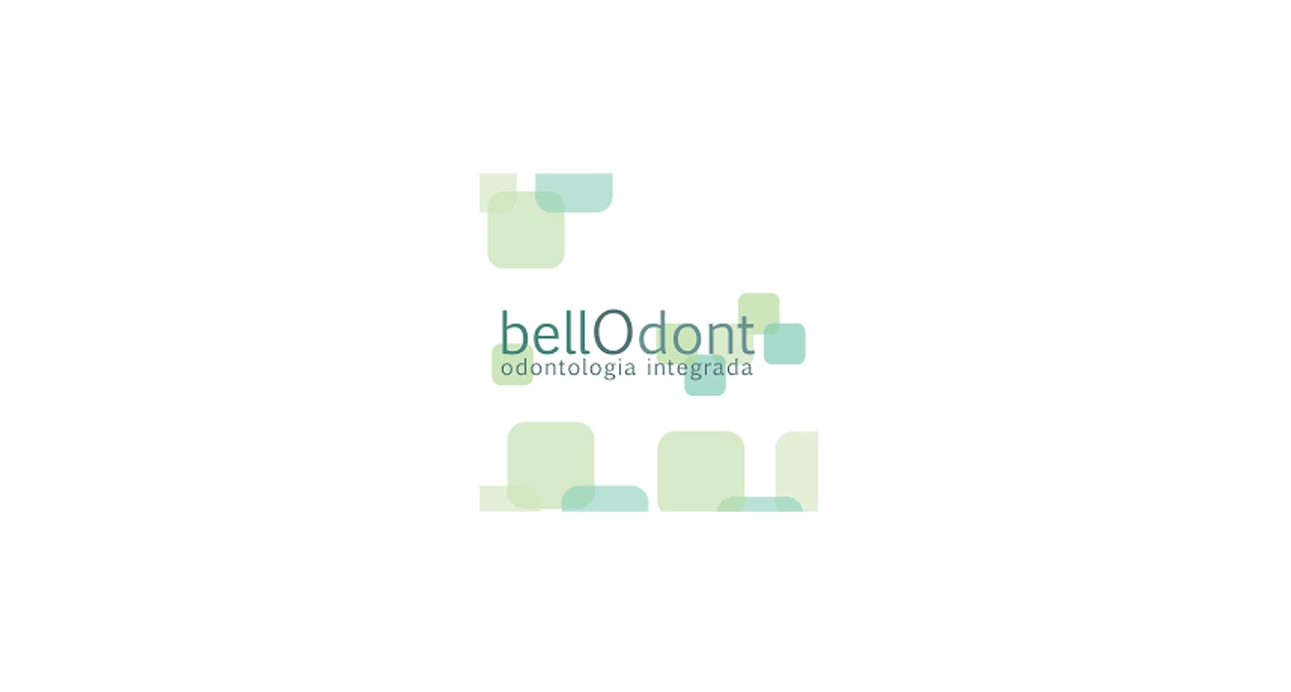 Projeto arquitetônico - Clínica BellOdont - BIOENG
