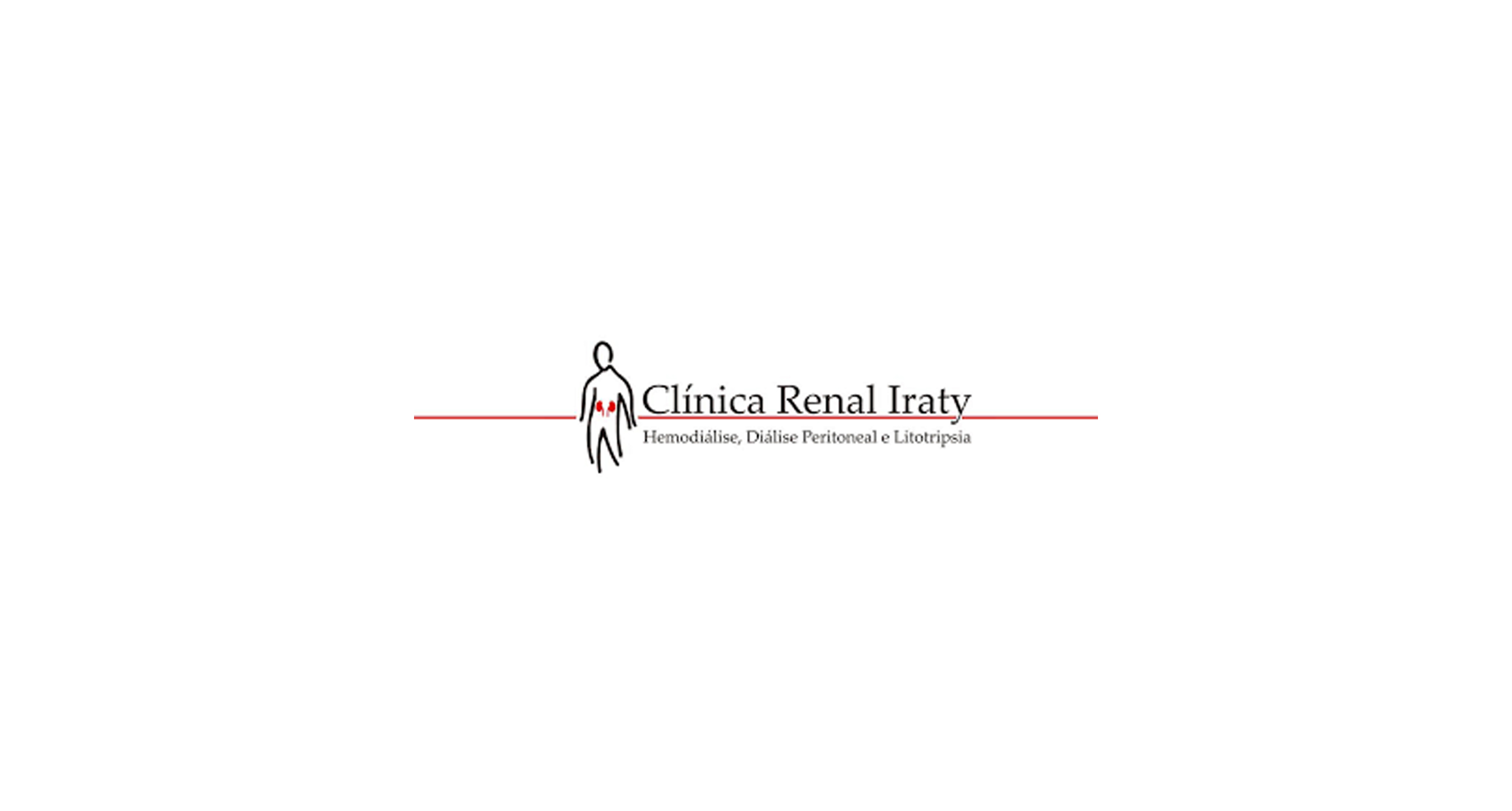 Projeto Arquitetônico - Clínica Renal Iraty, PR - BIOENG Projetos