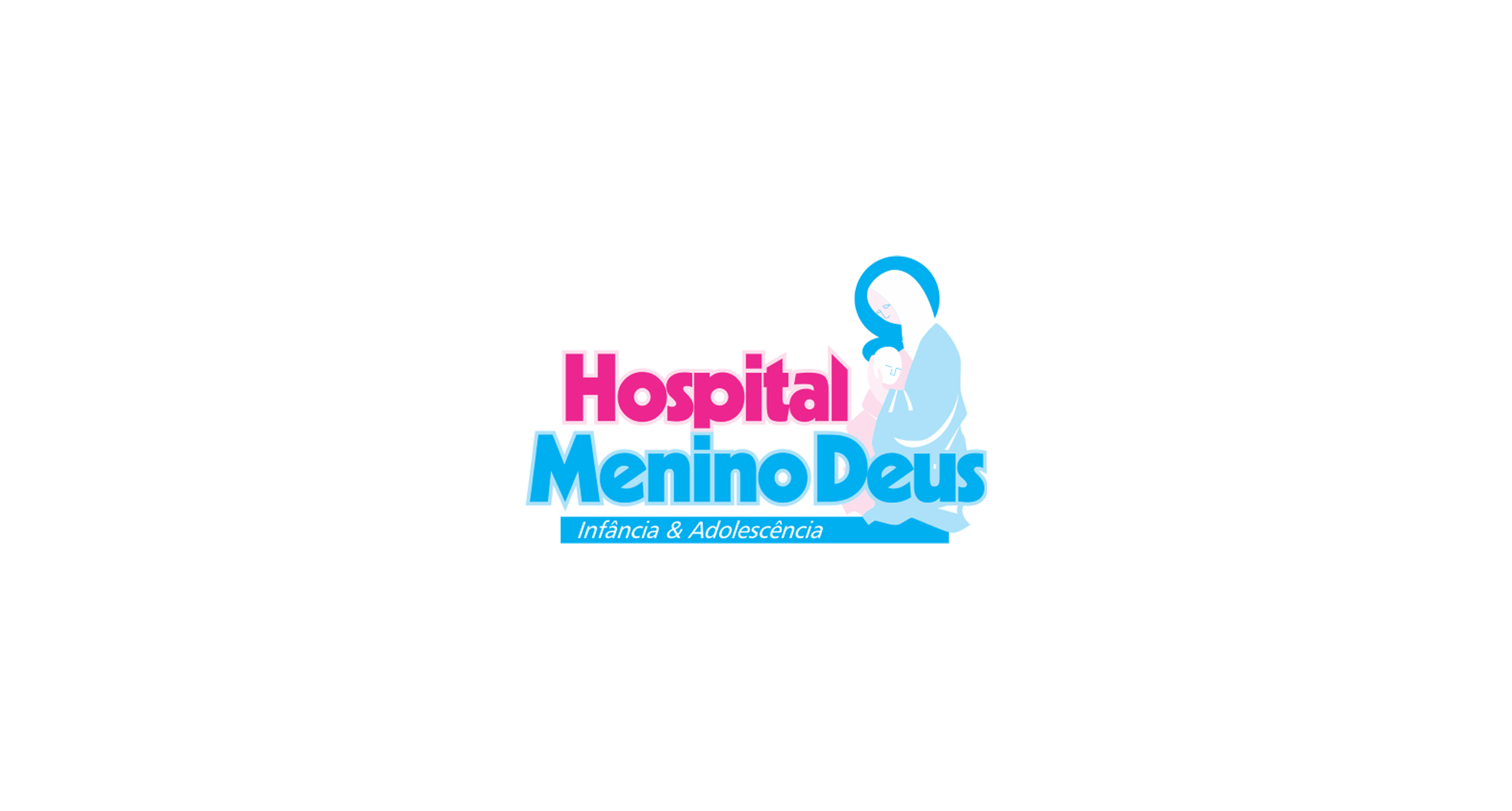 Projeto arquitetônico | Hospital Menino Deus | Curitiba - PR