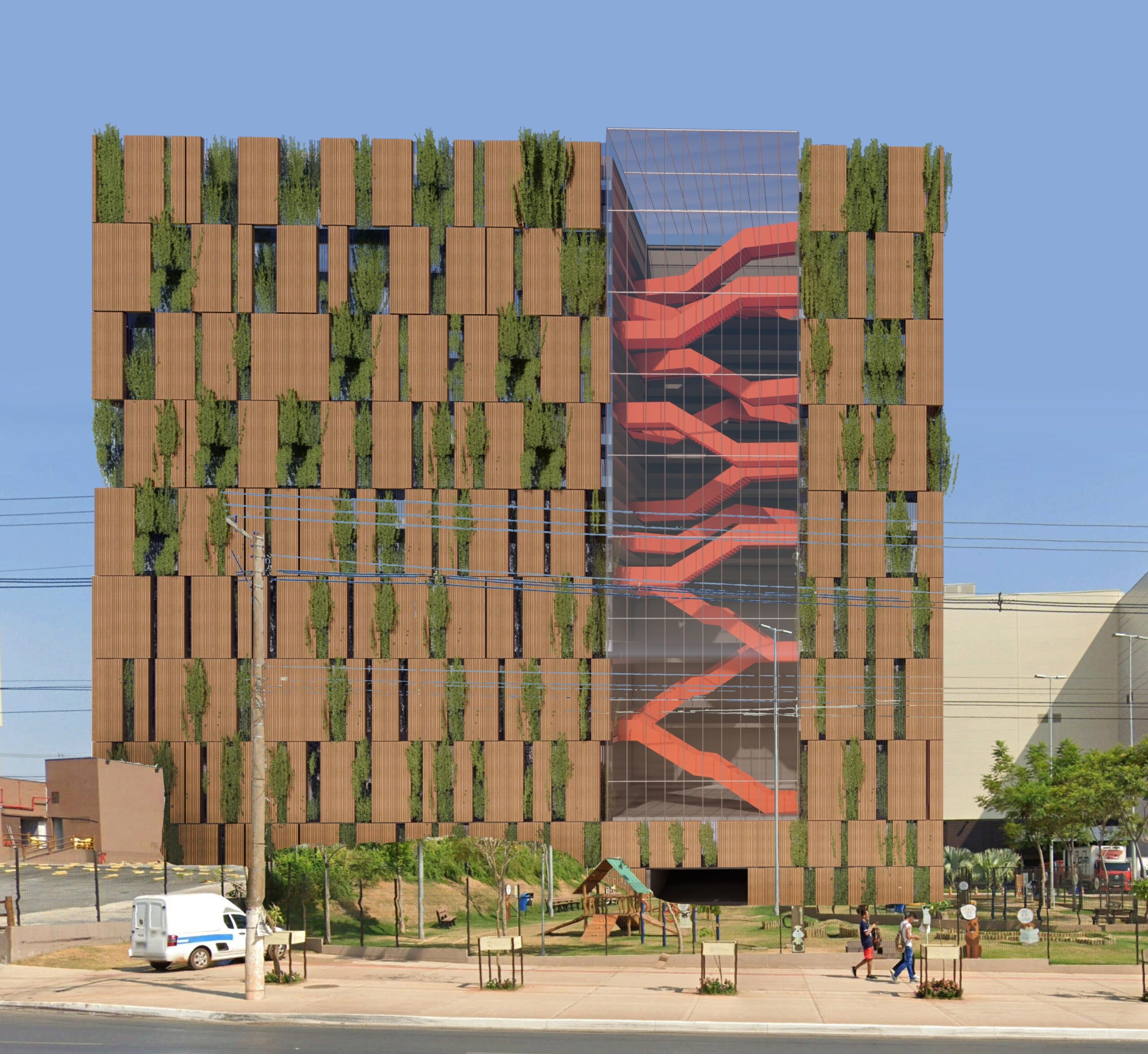 Medical Center | Confidencial