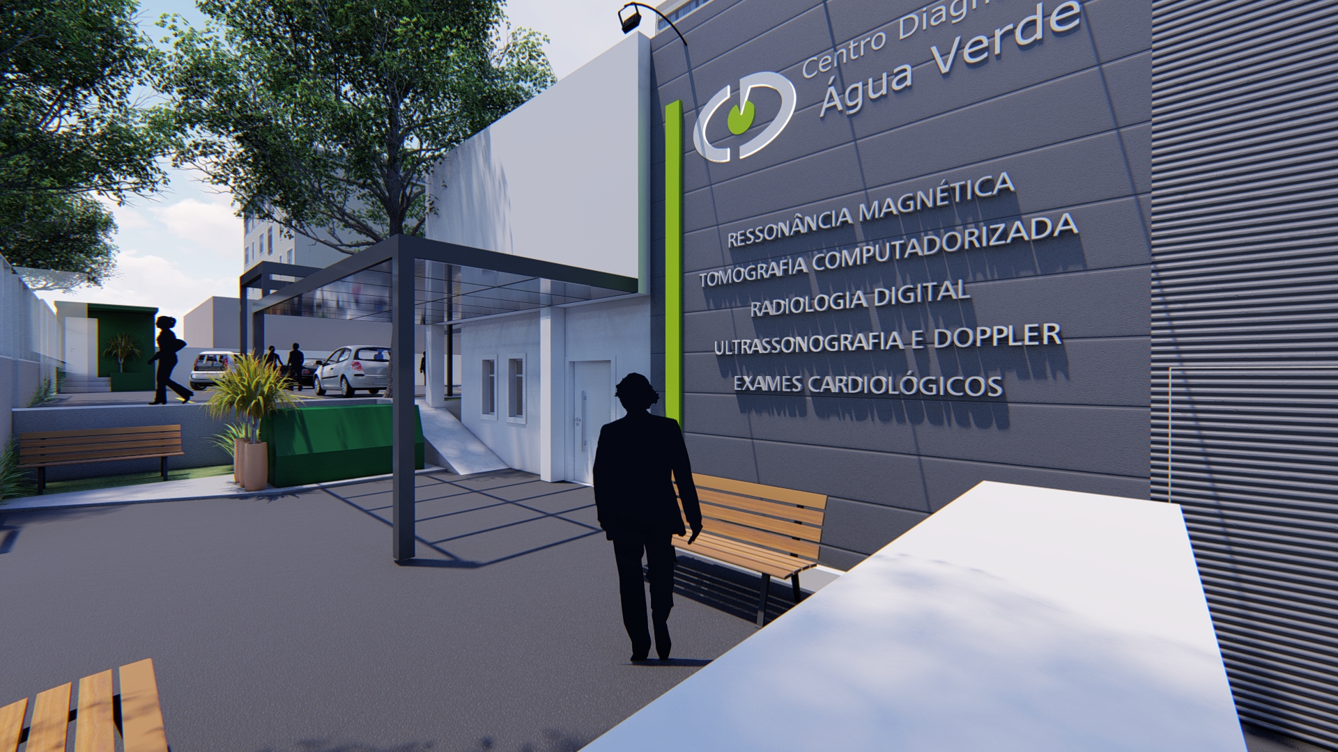 cedav matriz
