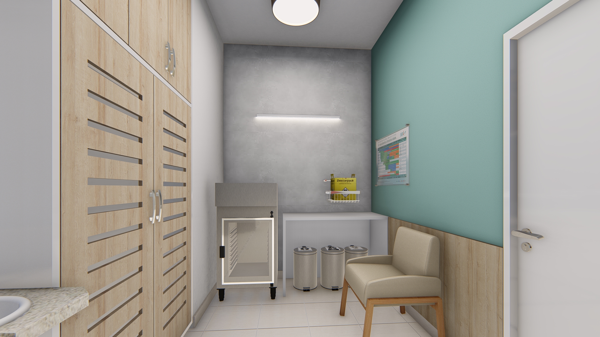 clinica vacinemais
