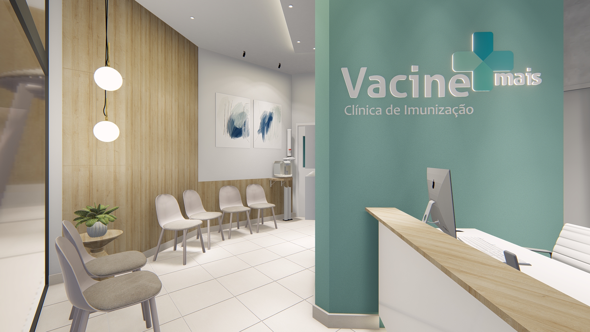 clinica vacinemais
