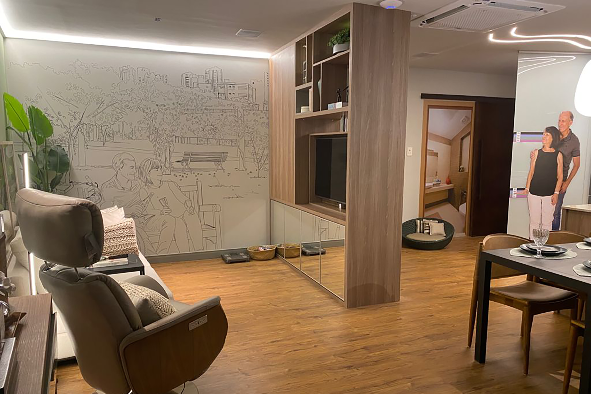 casacor ribeirão preto