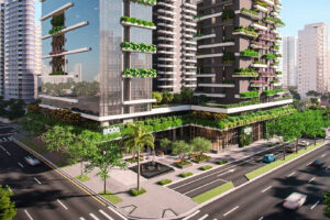 Projeto Arquitetonico Bioos Construtora Laguna