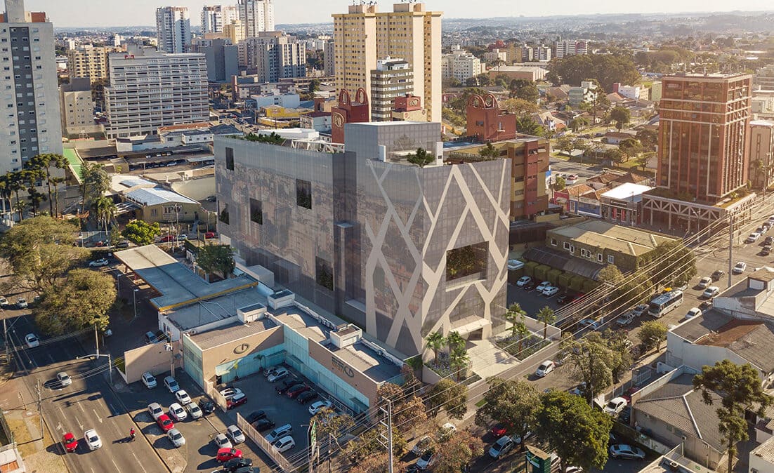 projetosa-arquitetonicos-de-centros-medicos Projetos Arquitetônicos de Centros Médicos