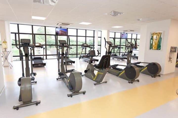 Projeto de clínicas experiência do usuário